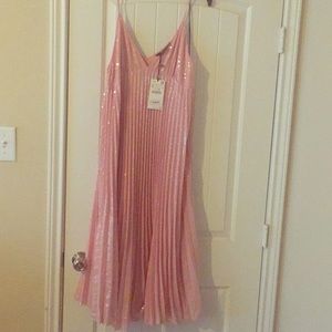 Zara party dress
